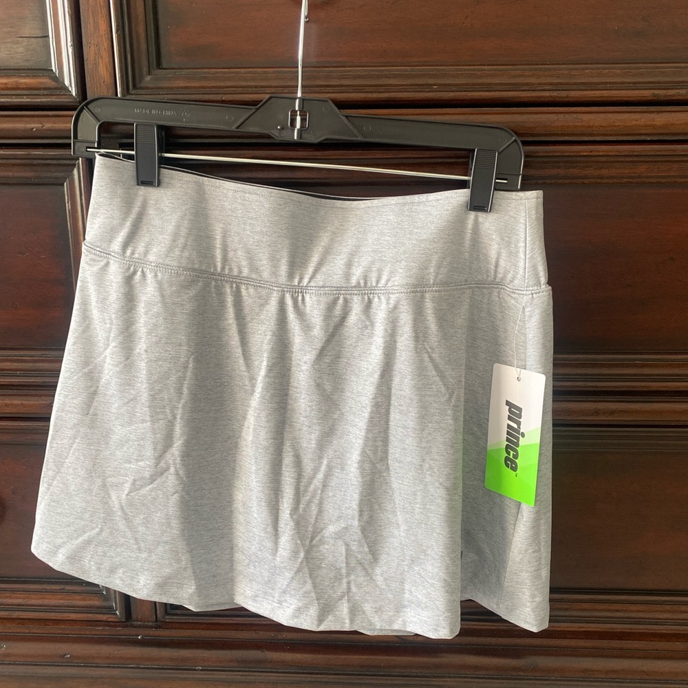 Tennis skirt